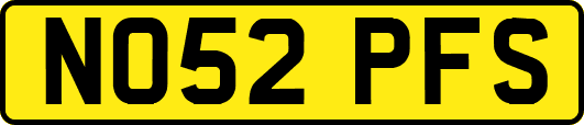 NO52PFS