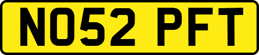 NO52PFT