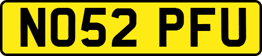 NO52PFU