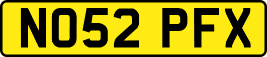 NO52PFX