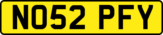 NO52PFY