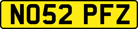NO52PFZ