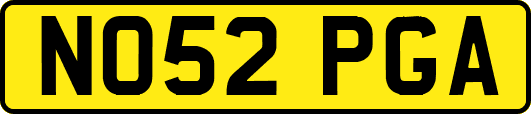 NO52PGA
