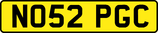 NO52PGC