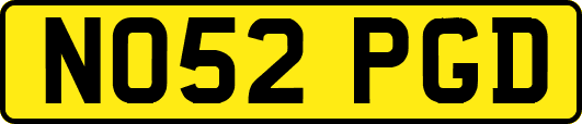 NO52PGD