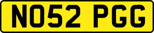 NO52PGG