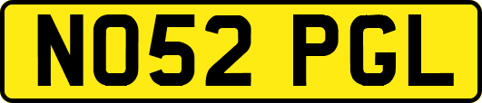 NO52PGL