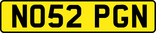 NO52PGN