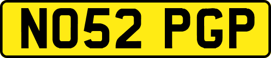 NO52PGP
