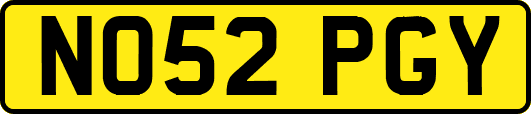 NO52PGY