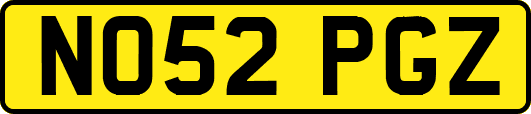 NO52PGZ