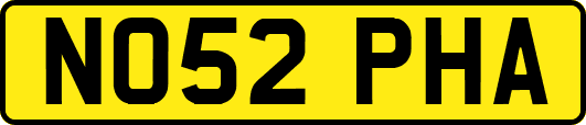 NO52PHA
