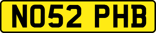 NO52PHB
