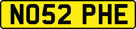 NO52PHE