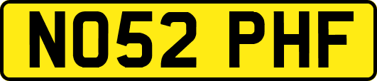 NO52PHF