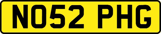 NO52PHG