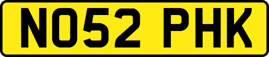 NO52PHK