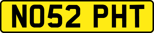 NO52PHT