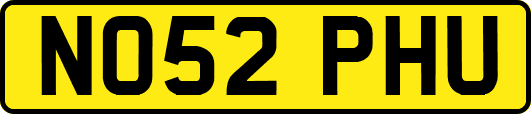 NO52PHU