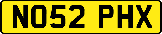 NO52PHX
