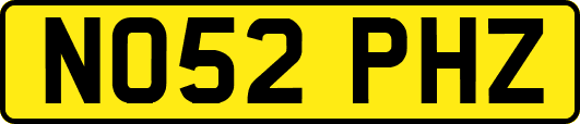 NO52PHZ