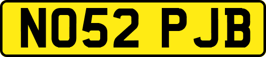 NO52PJB