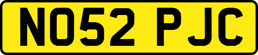 NO52PJC