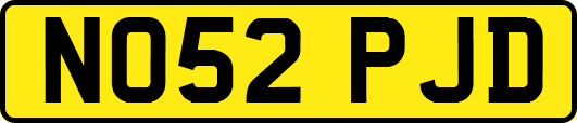 NO52PJD