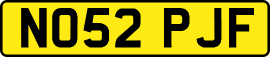 NO52PJF