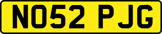 NO52PJG