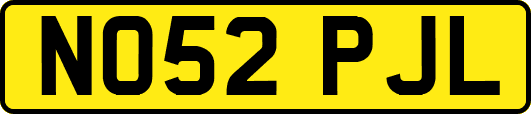 NO52PJL