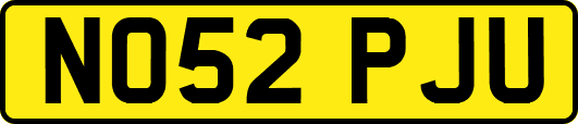 NO52PJU