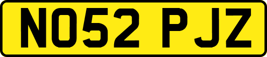 NO52PJZ