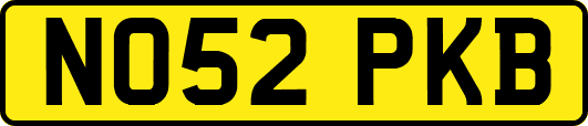 NO52PKB