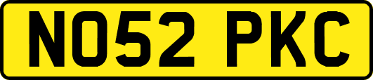 NO52PKC