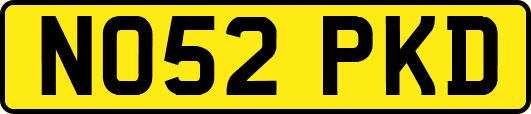 NO52PKD