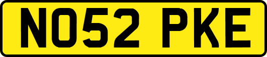 NO52PKE