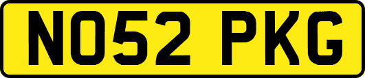 NO52PKG