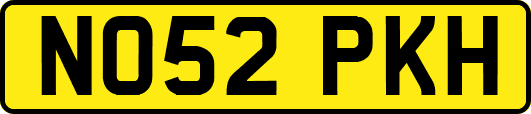 NO52PKH