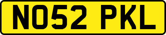 NO52PKL