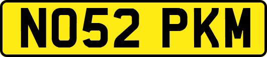 NO52PKM