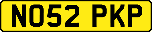 NO52PKP