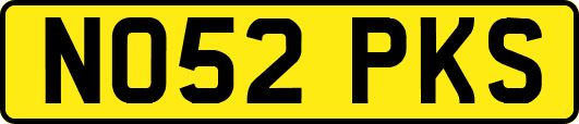 NO52PKS