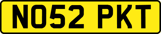 NO52PKT