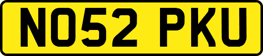 NO52PKU