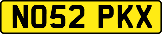 NO52PKX
