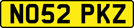 NO52PKZ