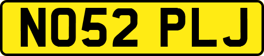 NO52PLJ