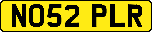 NO52PLR