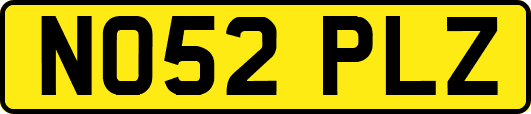 NO52PLZ